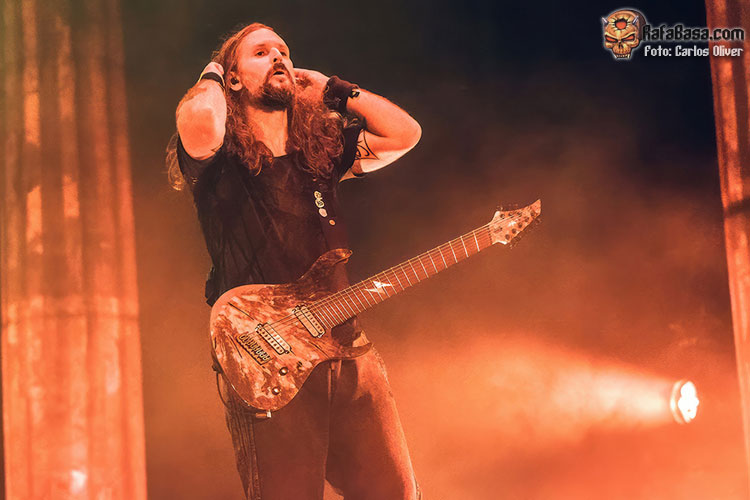 WITHIN TEMPTATION - ROCK IMPERIUM 2026