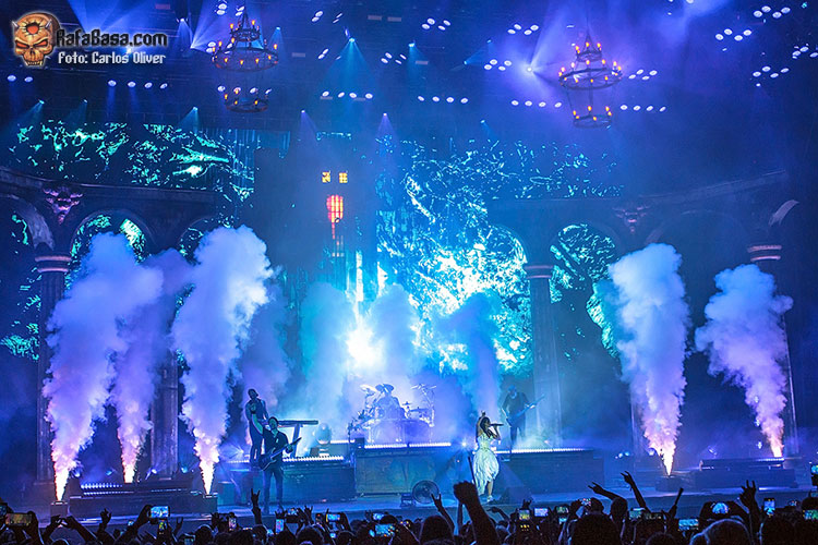 WITHIN TEMPTATION - ROCK IMPERIUM 2026
