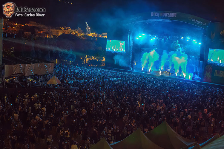 WITHIN TEMPTATION - ROCK IMPERIUM 2026