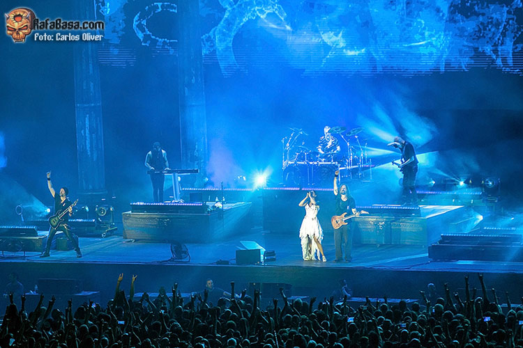 WITHIN TEMPTATION - ROCK IMPERIUM 2026