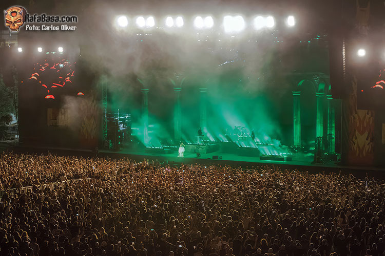 WITHIN TEMPTATION - ROCK IMPERIUM 2026