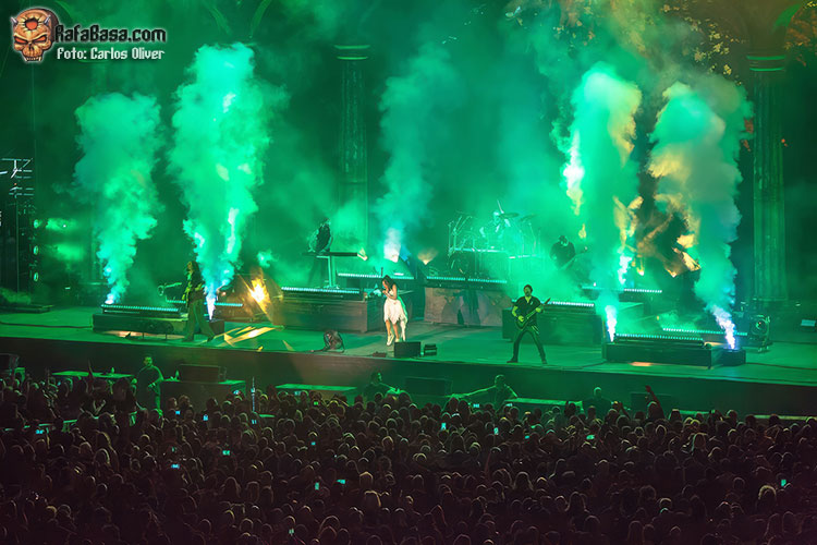 WITHIN TEMPTATION - ROCK IMPERIUM 2026