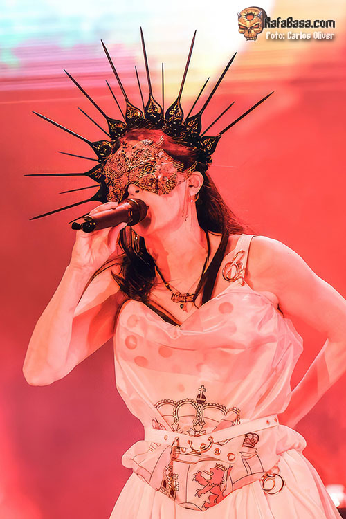 WITHIN TEMPTATION - ROCK IMPERIUM 2026