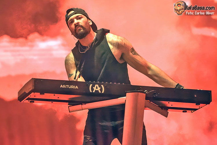 WITHIN TEMPTATION - ROCK IMPERIUM 2026