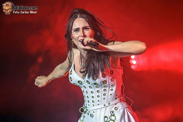 WITHIN TEMPTATION - ROCK IMPERIUM 2026