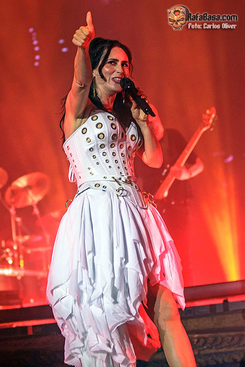 WITHIN TEMPTATION - ROCK IMPERIUM 2026