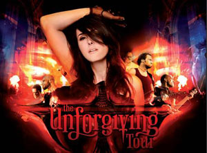 WITHIN TEMPTATION