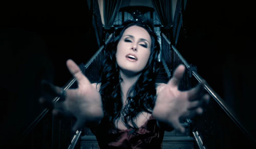 WITHIN TEMPTATION