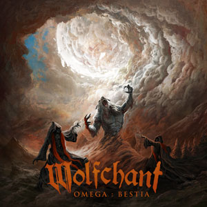 WOLFCHANT - Omega: Bestia