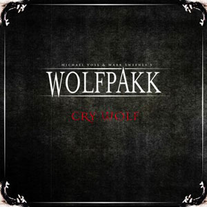 WOLFPAKK - Cry Wolf