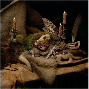 WOLVES IN THE THRONE ROOM - Primordial Arcana