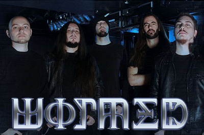 Wormed