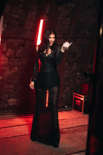 XANDRIA
