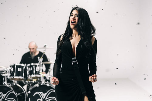 XANDRIA