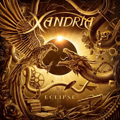 XANDRIA