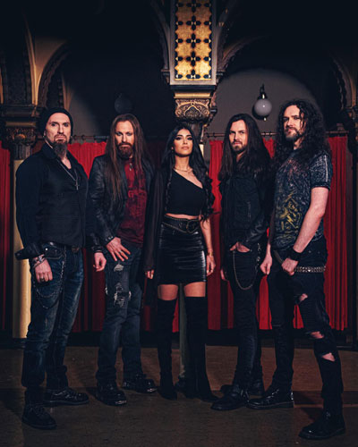 XANDRIA