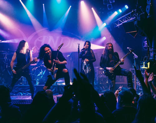 xANDRIA