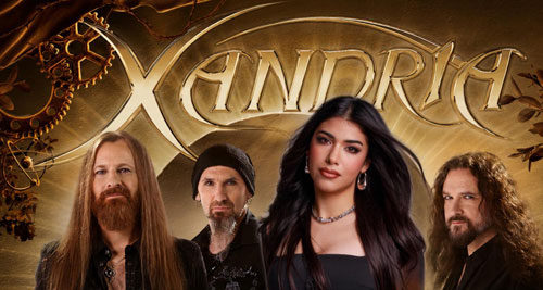 XANDRIA