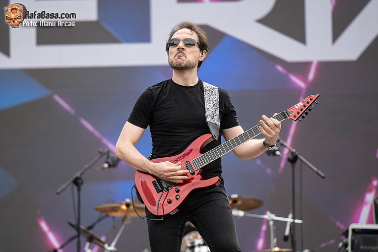 XERIA - METALMAD FEST