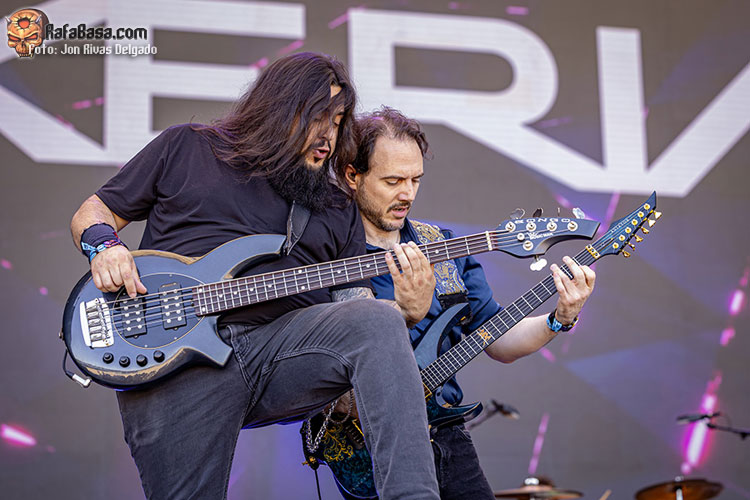XERIA - Z! LIVE ROCK FEST 2026
