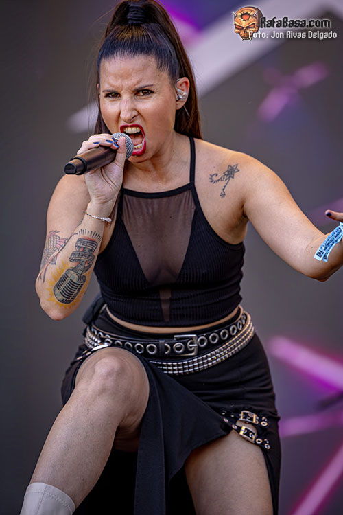 XERIA - Z! LIVE ROCK FEST 2026
