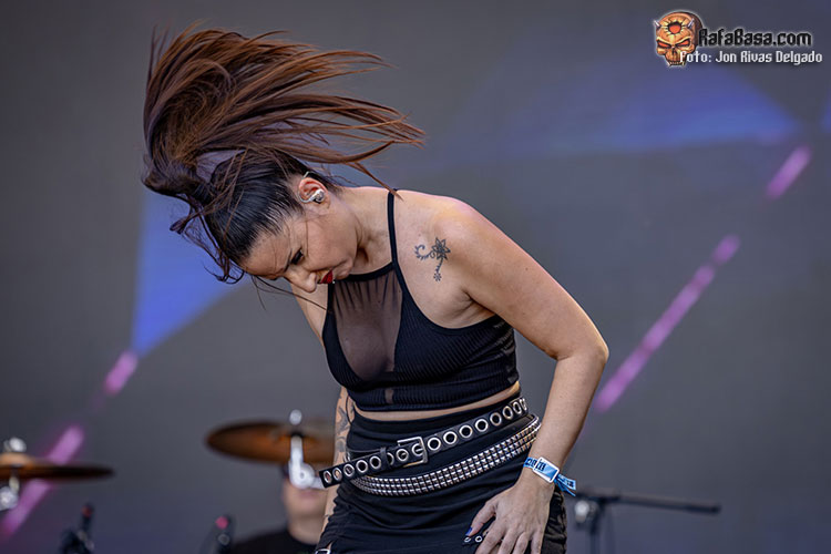 XERIA - Z! LIVE ROCK FEST 2026