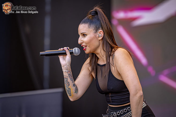 XERIA - Z! LIVE ROCK FEST 2026