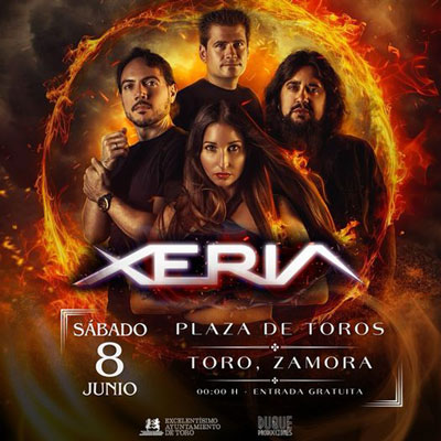 XERIA