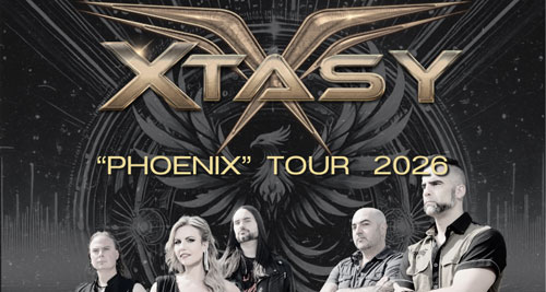 XTASY