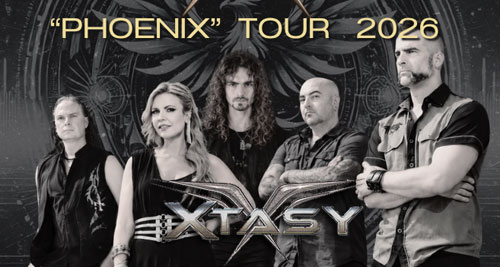 XTASY