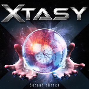  XTASY - Second Chance