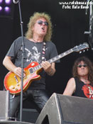 Bang Your Head 2006 - Foto: Rafa Basa