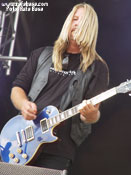 Bang Your Head 2006 - Foto: Rafa Basa