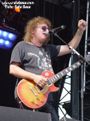 Bang Your Head 2006 - Foto: Rafa Basa