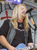 Bang Your Head 2006 - Foto: Rafa Basa