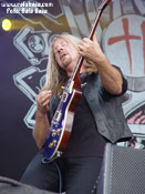 Bang Your Head 2006 - Foto: Rafa Basa