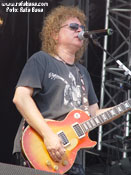 Bang Your Head 2006 - Foto: Rafa Basa