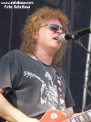 Bang Your Head 2006 - Foto: Rafa Basa