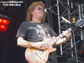 Bang Your Head 2006 - Foto: Rafa Basa