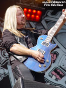 Bang Your Head 2006 - Foto: Rafa Basa