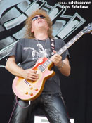 Bang Your Head 2006 - Foto: Rafa Basa