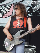 Bang Your Head 2006 - Foto: Rafa Basa