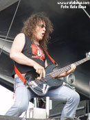 Bang Your Head 2006 - Foto: Rafa Basa