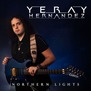 Yeray Hernández - Northern Lights