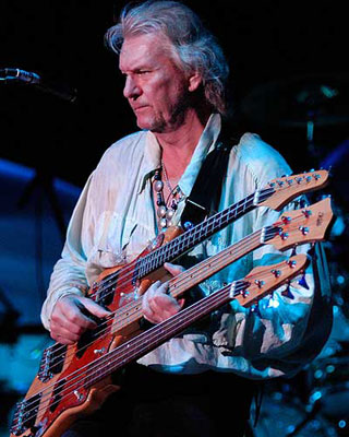  Chris Squire