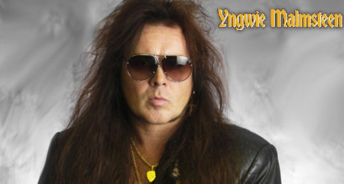YNGWIE