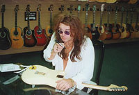 Yngwie