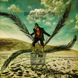  YOSSI SASSI - Desert Butterflies