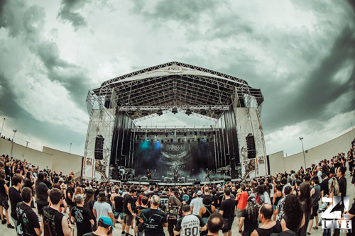 Z! LIVE ROCK FEST 2022