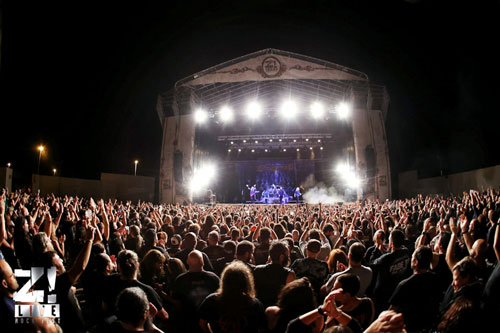 Z! LIVE ROCK FEST 2022